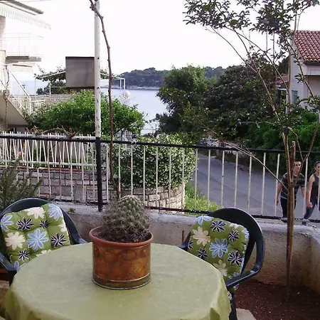 Tea1 Apartment Pula