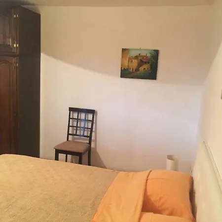 Tea1 Apartment Pula