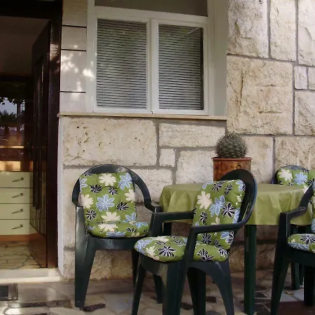 Tea1 Apartment Pula
