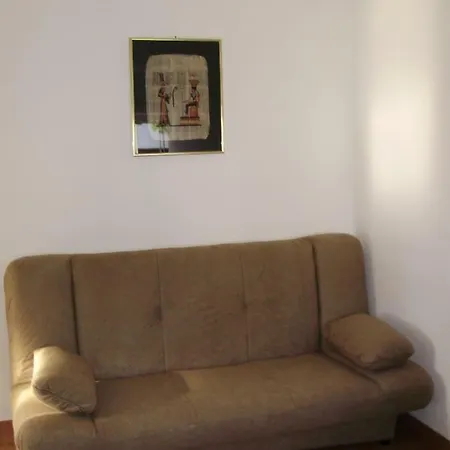 Tea1 Apartment *
