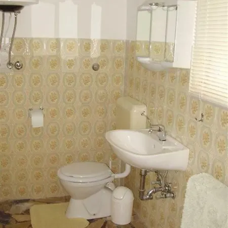 Tea1 Apartment Pula