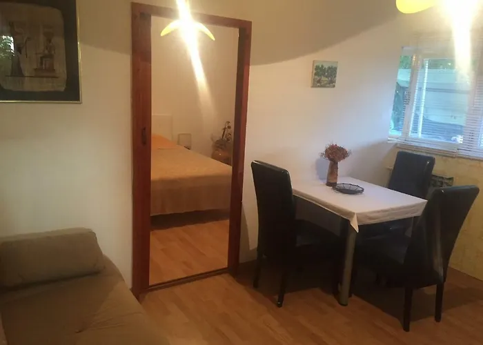 Apartament Tea1 Pula