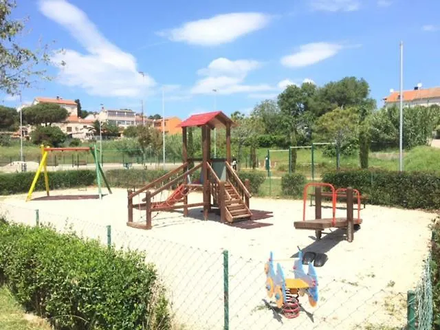 Tea1 Apartament Pula