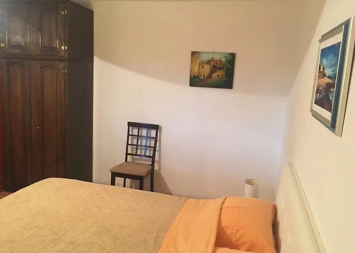 Tea1 Apartament Pula