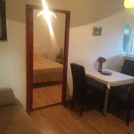 Apartament Tea1 Pula