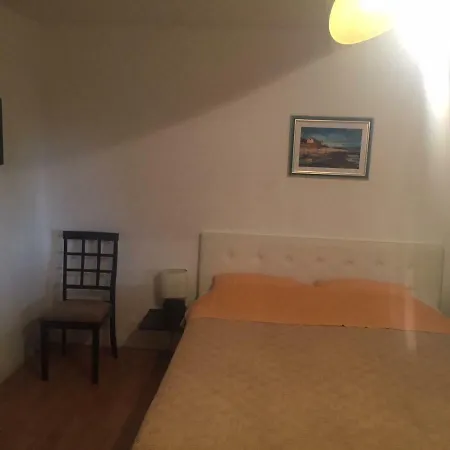 Apartament Tea1