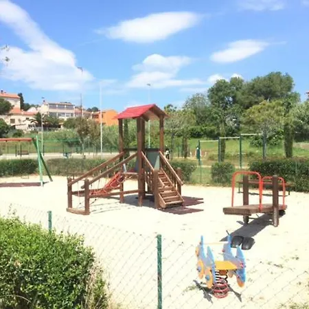 Tea1 Apartament Pula