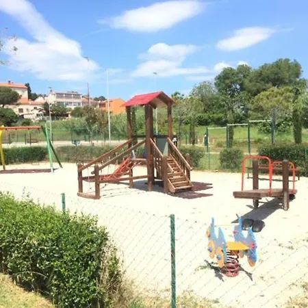 Apartament Tea1