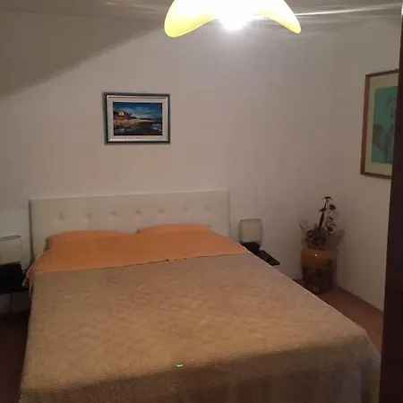 Apartmán Tea1