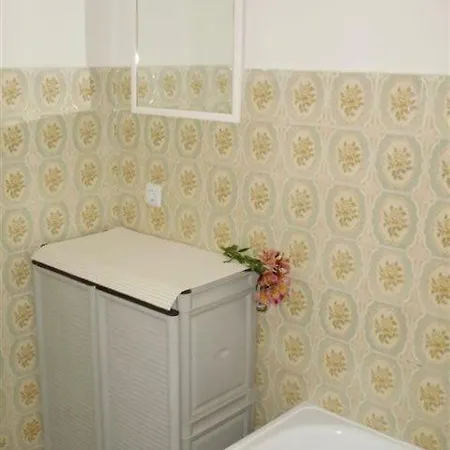 Apartament Tea1