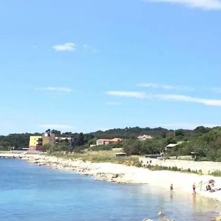 Apartmán Tea1 Pula