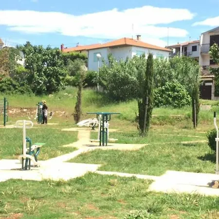 Apartament Tea1